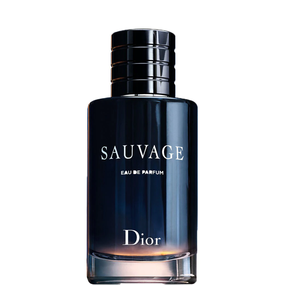 Dior Sauvage 100ml